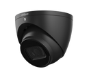 Dahua DH-IPC-HDW3641EMP-AS-0280B-AUS 6MP Black Eyeball Network Camera 50m IR 2.8mm WizSense
