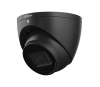 Dahua DH-IPC-HDW3641EMP-AS-0280B-AUS 6MP Black Eyeball Network Camera 50m IR 2.8mm WizSense
