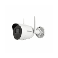 Hikvision 4MP DS - 2CV2041G2 - IDW EXIR Fixed Bullet WiFi Network Camera - SMarket