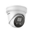 Hikvision Acusense DS - 2CD2386G2 - I IP Camera 8MP 4K Turret Network Camera (no mic) - SMarket