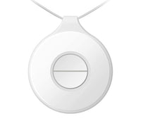 Hikvision AX PRO DS PDEBP2 EG2 WB Portable Wireless Dual Emergency Button