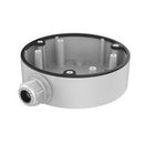 Hikvision DS - 1280ZJ - PT6 Junction Box - SMarket