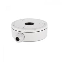 Hikvision DS - 1280ZJ - XS Junction Box - SMarket