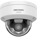 Hikvision DS - 2CD2167G2H - LI(SU) 6MP Gen2 Outdoor ColorVu HYBRID Dome Camera with Acusense 30m White LED 2.8mm - SMarket