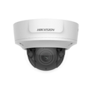 Hikvision DS - 2CD2766G2T - IZS WHITE 6MP Outdoor AcuSense Gen 2 Motorised VF Dome Camera 2.8 - 12 - SMarket