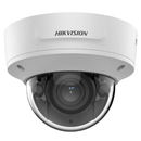 Hikvision DS - 2CD2786G2T - IZS 8MP 4K Acusense IP Outdoor Motorised VF Dome CCTV Camera 40m IR, IO, 2.8 - 12mm - SMarket