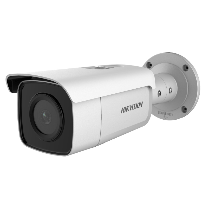 Hikvision DS-2CD2T86G2-2I 8MP Outdoor Bullet CCTV Camera 50M IR powered by Darkfighter & Acusense