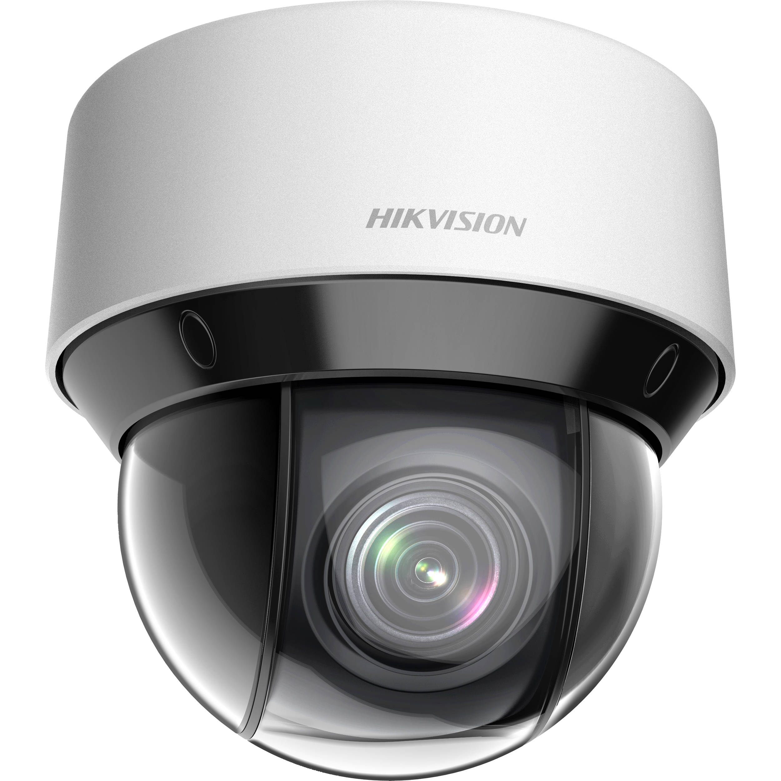 Hikvision PTZ Cameras Australia | SMarket
