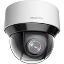 Hikvision DS - 2DE4A425IW - DE 4MP Outdoor PTZ Camera, 25x Zoom, 50m IR - SMarket