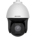 Hikvision DS - 2DF8442IXS - AELY(T5) Acusense PTZ, 4MP, 6 - 252MM, 42X OPTICAL, 16 X DIGITAL, 400M IR, IP67, FACE CAPTURE, WHITE - SMarket