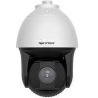 Hikvision DS - 2DF8442IXS - AELY(T5) Acusense PTZ, 4MP, 6 - 252MM, 42X OPTICAL, 16 X DIGITAL, 400M IR, IP67, FACE CAPTURE, WHITE - SMarket