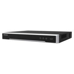Hikvision DS-7608NI-M2/8P 8ch M-Series PoE NVR, 128Mbps, 8K, 2 Bay, 1RU, 4TB