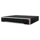 Hikvision DS - 7732NI - M4/16P 32ch M - Series 16 PoE NVR, 320Mbps, 8K, 4 Bay, 1.5RU 1 x 6TB - SMarket