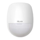 Hikvision HiLook HA - ALARM - PIR1 - AUS: 18m Wired PIR Motion Detector with 10kg Pet Immunity - SMarket