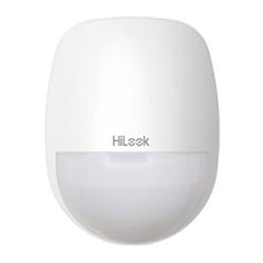 Hikvision HiLook HA-ALARM-PIR2-AUS: 12m Dual-Tech Motion Detector with 30kg Pet Immunity