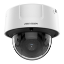 Hikvision IDS - 2CD7146G0 - IZS 4MP DeepinView Moto Varifocal Dome Camera - SMarket