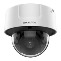Hikvision IDS - 2CD7146G0 - IZS 4MP DeepinView Moto Varifocal Dome Camera - SMarket