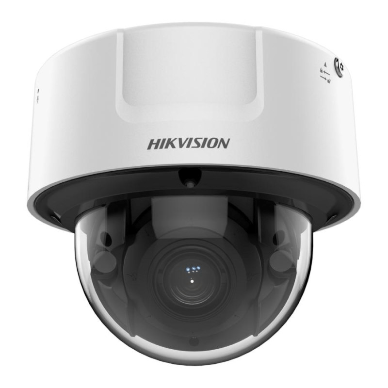 Hikvision IDS-2CD7146G0-IZS 4MP DeepinView Moto Varifocal Dome Camera