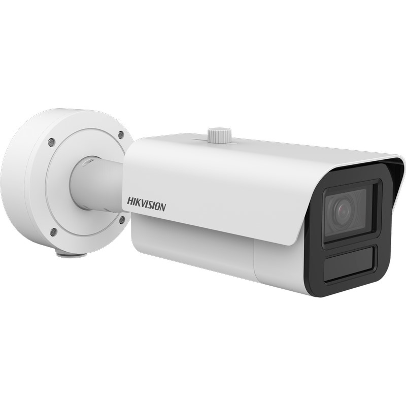 Hikvision iDS-2CD7A45G2/P-IZHSY DeepinView 4 MP ANPR Bullet Camera ANPR, 25× Zoom, IK10 & NEMA 4X