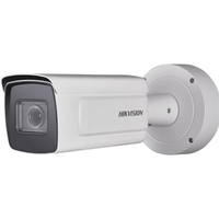 Hikvision iDS - 2CD7A46G0/P - IZHSY 4MP ANPR Bullet Camera, Wiegand Output, 26bit, H.265+, IP67, IK10, 8mm - 32mm - SMarket