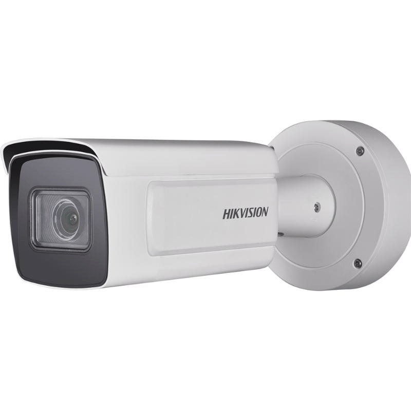 Hikvision iDS-2CD7A46G0/P-IZHSY 4MP ANPR Bullet Camera, Wiegand Output, 26bit, H.265+, IP67, IK10, 8mm-32mm