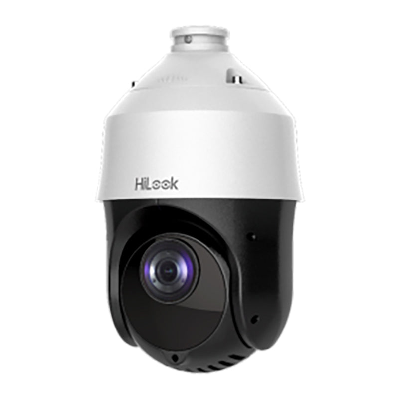 HiLook 2MP PTZ-N4225I-DE PTZ Camera 25x Optical Zoom 120dB WDR 100m IR Network Speed Dome