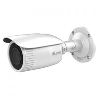 HiLook 4MP IPC - B640H - Z Motorized Lens Network IR Bullet 2.8~12mm motorised Network Camera - SMarket