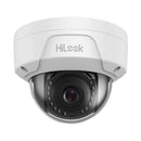 HiLook 4MP IPC - D140H Vandal Dome Network Camera - SMarket