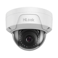 HiLook 4MP IPC - D140H Vandal Dome Network Camera - SMarket