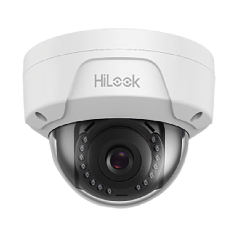 HiLook 4MP IPC-D140H Vandal Dome Network Camera