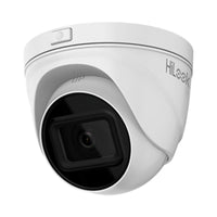 HiLook 4MP IPC - T641H - Z Motorised Turret Network Camera 2.8~12mm motorized lens, - SMarket
