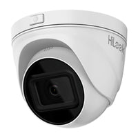 HiLook 5MP IPC - T651H - Z Motorised Turret Network Camera 2.8~12mm motorized lens - SMarket