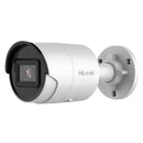 HiLook by Hikvision 6MP IPC - B261H - MU Acusense Bullet IP Camera with Mic - SMarket