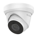 HiLook by Hikvision IPC - T240H - MU 4MP Fixed Turret Network Camera - SMarket