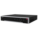 HiLook by Hikvision NVR - 232MH - K - 16P 32CH, 2xHDD bay, 16 POE, 8MP Resolution - SMarket