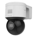 Hilook by Hikvision PTZ - N3404LIU/SL 4 MP 4 x Intelligent Network PTZ 2 way Audio + flashing lights - SMarket