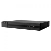 HiLook NVR - 104MH - C - 4P 4xPoE 4 Channel 4K HDMI, 1x SATA Network Video Recorder - SMarket