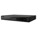 Hilook NVR - 104MH - K - 4P - B Pro Series 4CH NVR Video Recorder - SMarket