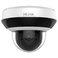 HiLook PTZ - N2404I - DE3 PTZ 2 - inch 4 MP 4X Powered by DarkFighter IR Network Speed Dome - SMarket