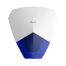 Hilook HA-ALARM-SIREN1 Alarm Siren, 105dB Sound Alert, LED Flash, Easy Installation, IP54 Protection.