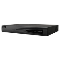 Hilook NVR-108MH-K-8P-B Pro Series 8CH NVR Video Recorder