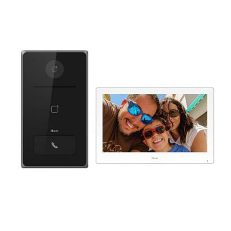 HiLook HA-KIT-IP2 IP Video Intercom Kit
