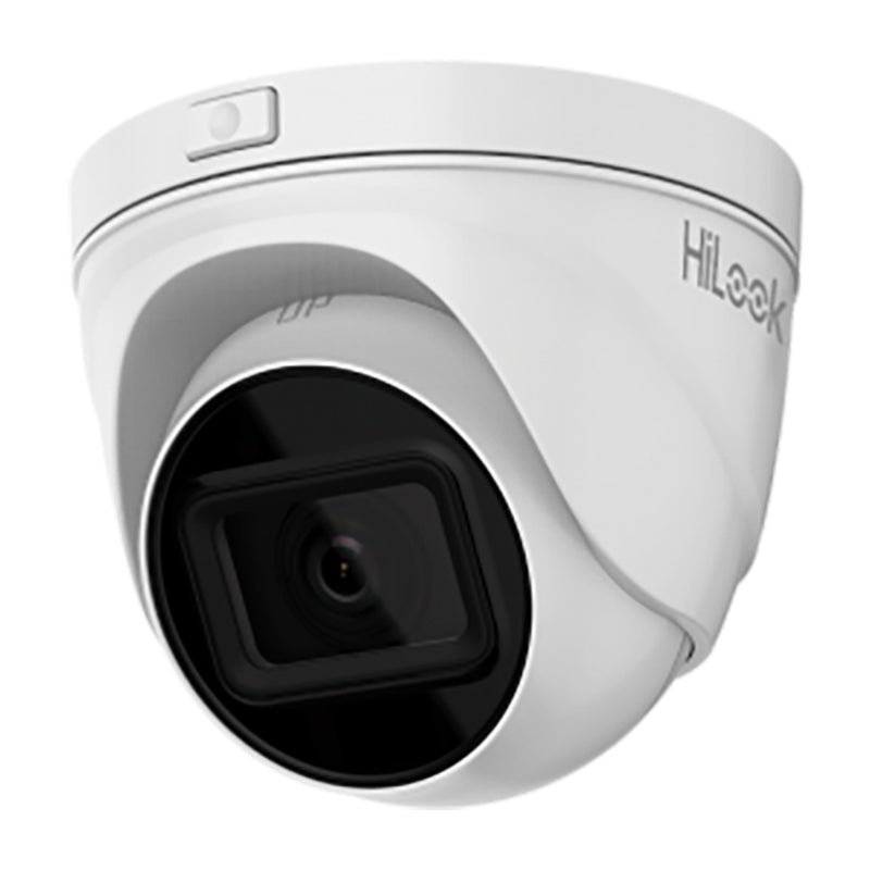 HiLook 5MP IPC-T651H-Z Motorised Turret Network Camera 2.8~12mm motorized lens