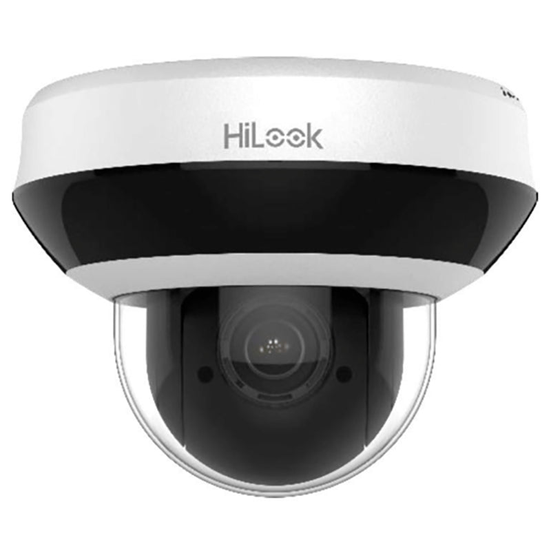 HiLook PTZ-N2404I-DE3 PTZ 2-inch 4 MP 4X Powered by DarkFighter IR Network Speed Dome