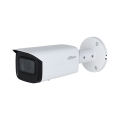 Dahua DH-IPC-HFW3666TP-ZAS-AUS 6MP Motorised Bullet Network Camera 60m IR