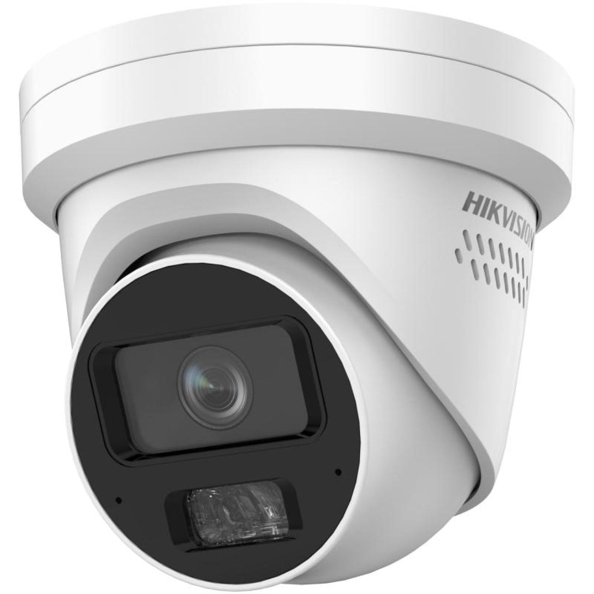 Hikvision iDS-2CD5387G2/V-XS 8MP Network Turret Camera