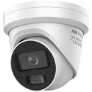 Hikvision iDS-2CD5387G2/V-XS 8MP Network Dome Camera