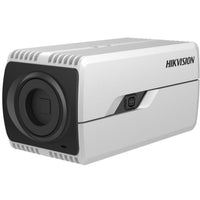 Hikvision iDS-2CD7026G0/AP 2MP DeepinView Box Camera