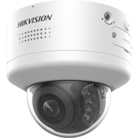 Hikvision iDS-2CD7586G2-XZHSY 8MP DeepinView PTRZ Motorised Varifocal Dome Darkfighter 2.0