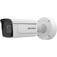 Hikvision DS-2CD7A46G0-IZS Outdoor DeepInView Bullet AI Camera, NEMA 4X, IP67, IK10, 2.8-12mm
